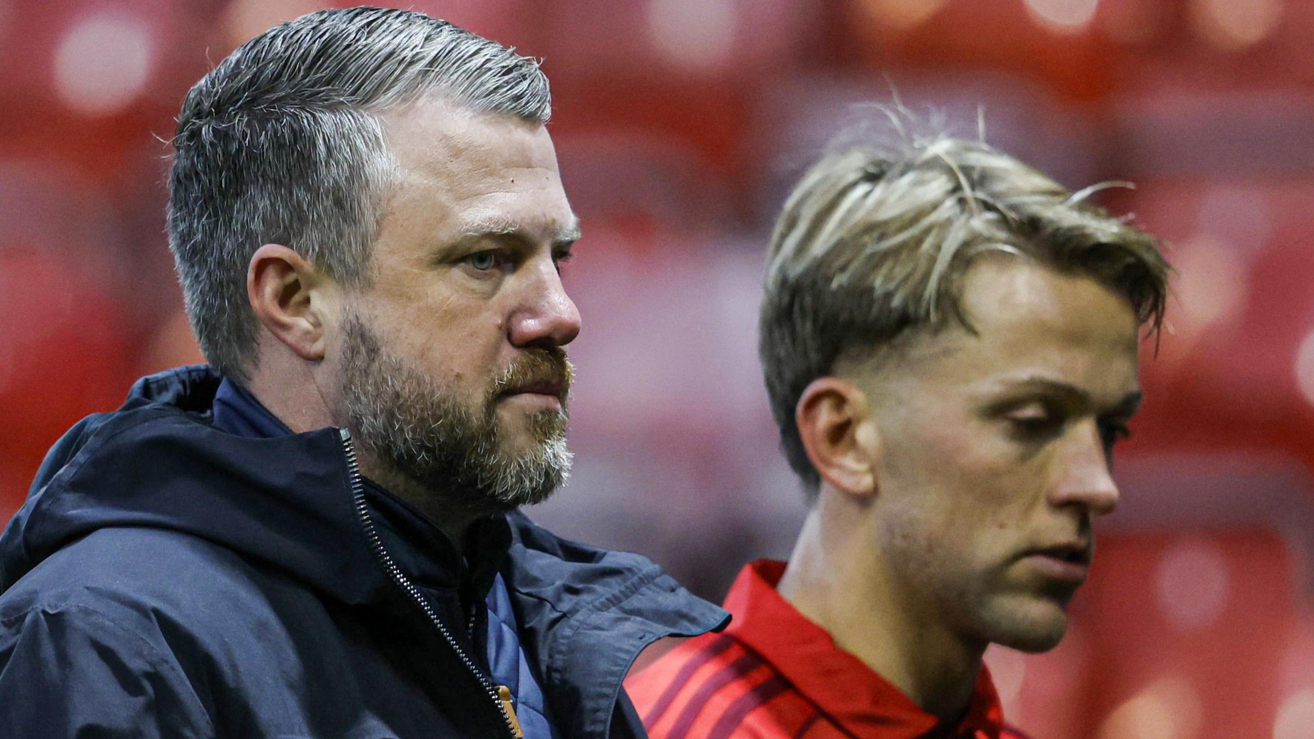 آیا جان گرفتن اخیر آبردین فقط یک جرقه بود؟ تحلیل دوران پر فراز و نشیب ابردین در فصل جاری